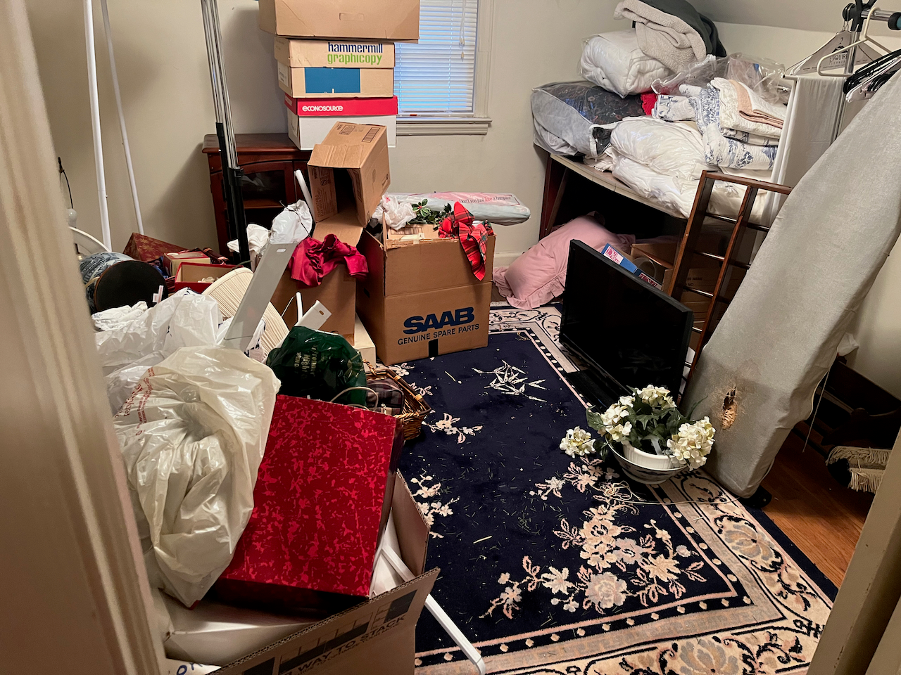 Junk Removal Service Guildford CT